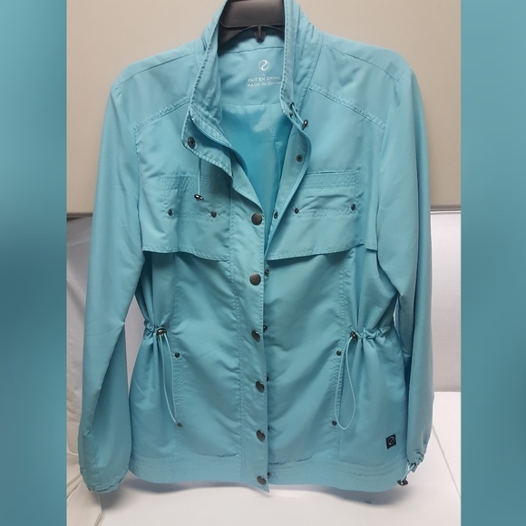 Jacket - Picture 4 of 6